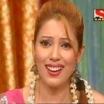 Moonmoon Dutta as Babita Iyer In - Taarak Mehta ka Ooltah Chashmah