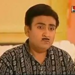 DILIP JOSHI as Jethalal Champaklal Gada In - Taarak Mehta ka Ooltah Chashmah