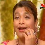 Ambika Ranjankar as Komal Hathi In - Taarak Mehta ka Ooltah Chashmah
