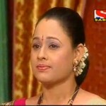 Sonalika Joshi as Madhavi Atmaram Bhide In - Taarak Mehta ka Ooltah Chashmah